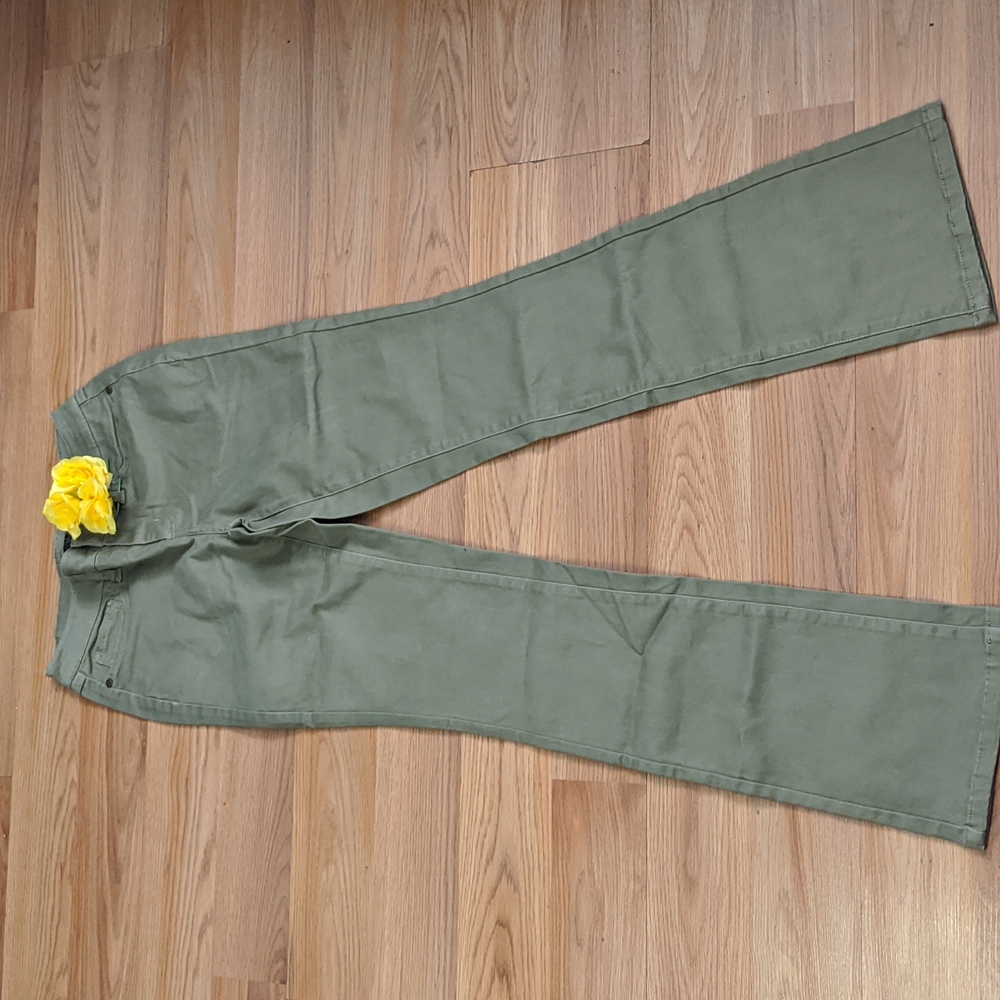 GILI BOOTCUT JEAN NEW